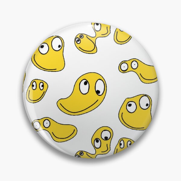 Item preview, Smiley faces designed and sold by Zuzu Falatko.