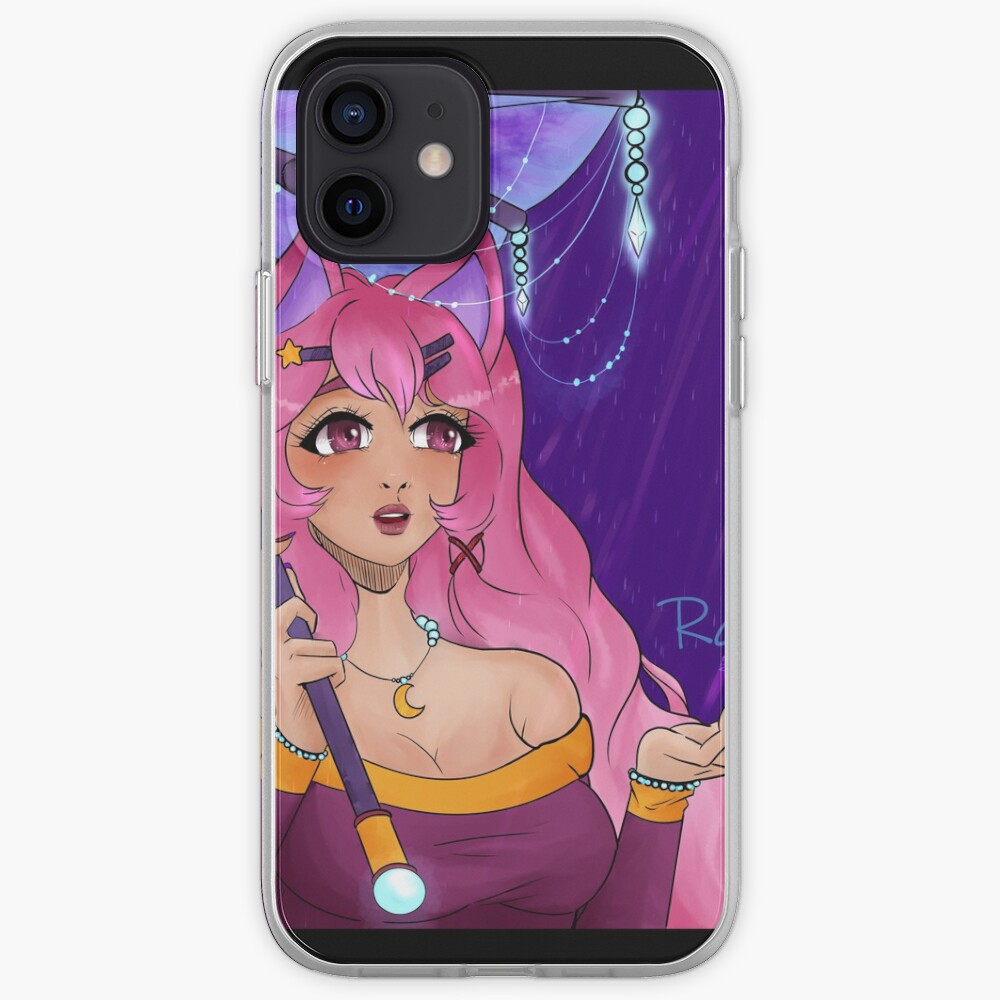Magical Rain iPhone Case & Cover