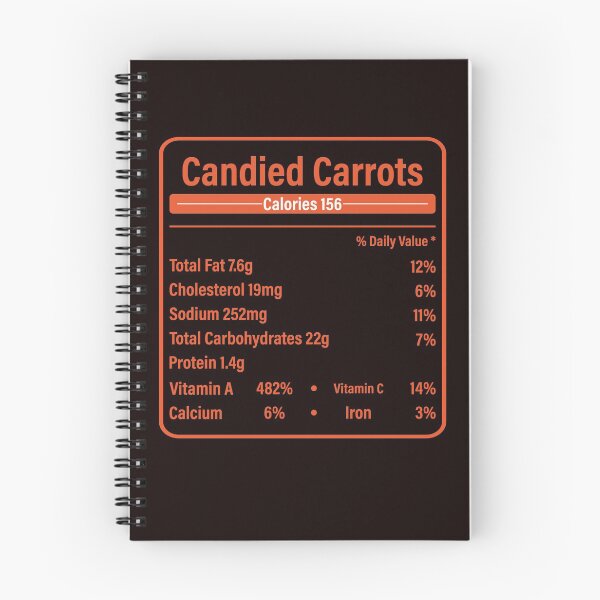Item preview, CANDIED CARROTS designed and sold by teemaker24.