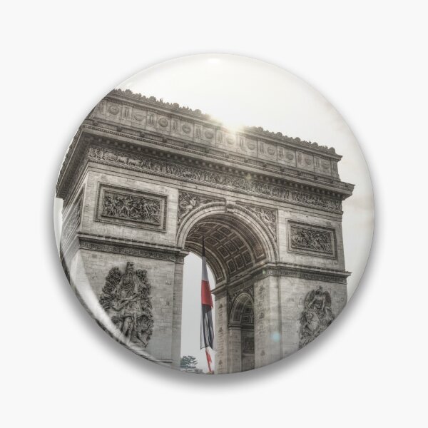 Item preview, Arc De Triumph designed and sold by liftdesign.