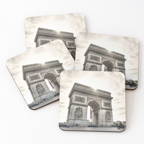 Item preview, Arc De Triumph designed and sold by liftdesign.