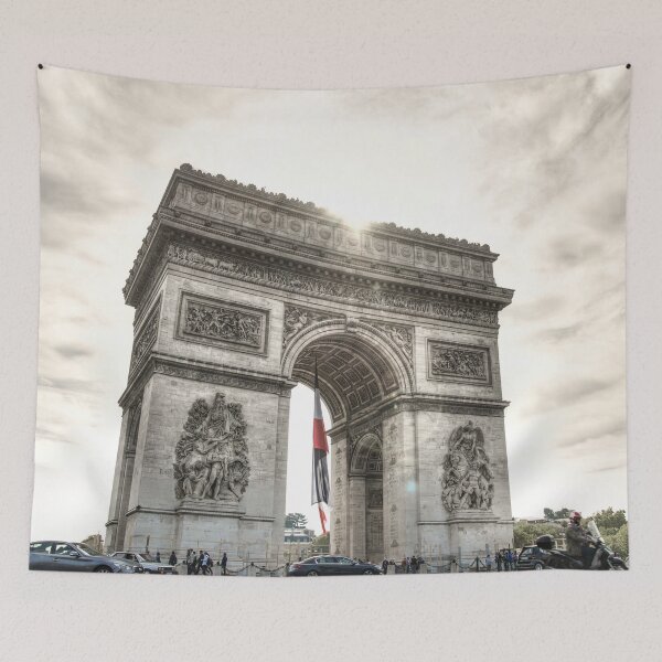 Item preview, Arc De Triumph designed and sold by liftdesign.