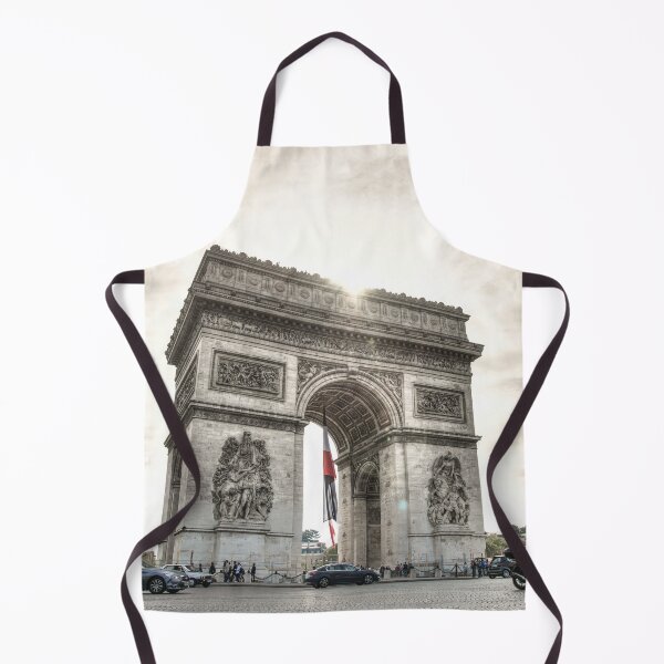 Item preview, Arc De Triumph designed and sold by liftdesign.