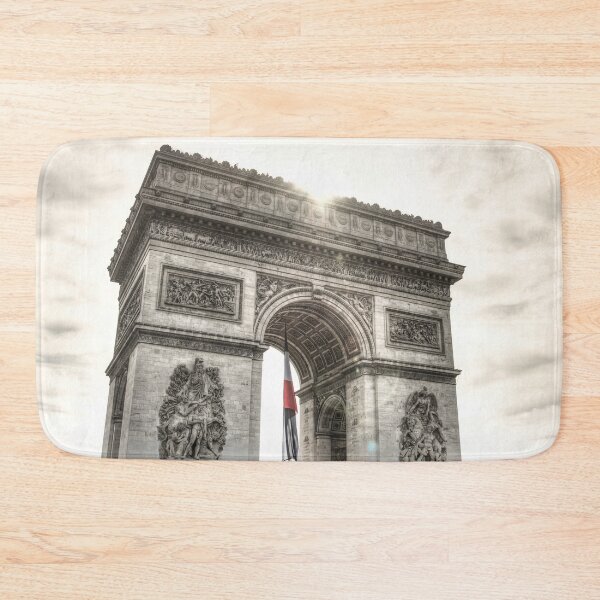 Item preview, Arc De Triumph designed and sold by liftdesign.