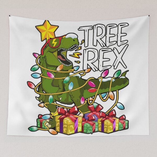 Item preview, treerex. designed and sold by weleanorwking.