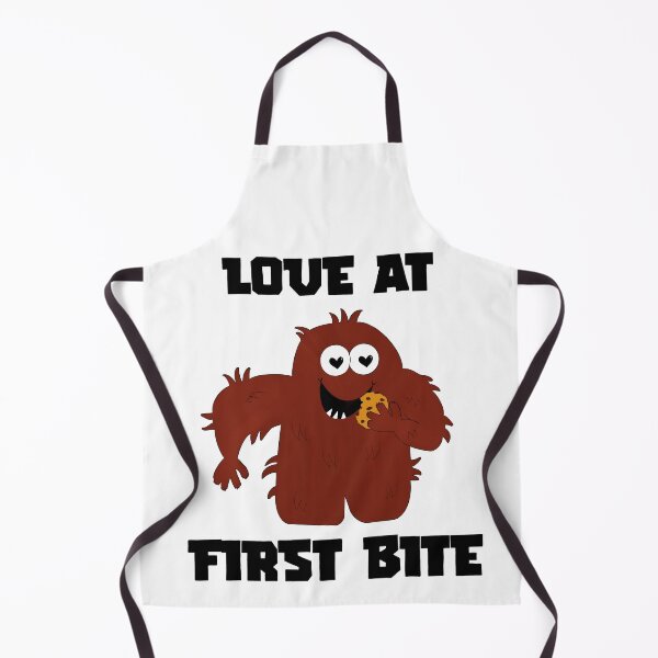 Item preview, Cookie Monster designed and sold by LesSketches.