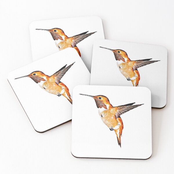 Item preview, Hummingbird designed and sold by Christoferos.