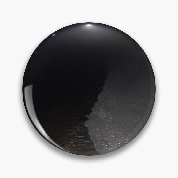 Item preview, Night Time Shoreline I designed and sold by ArtOfE.