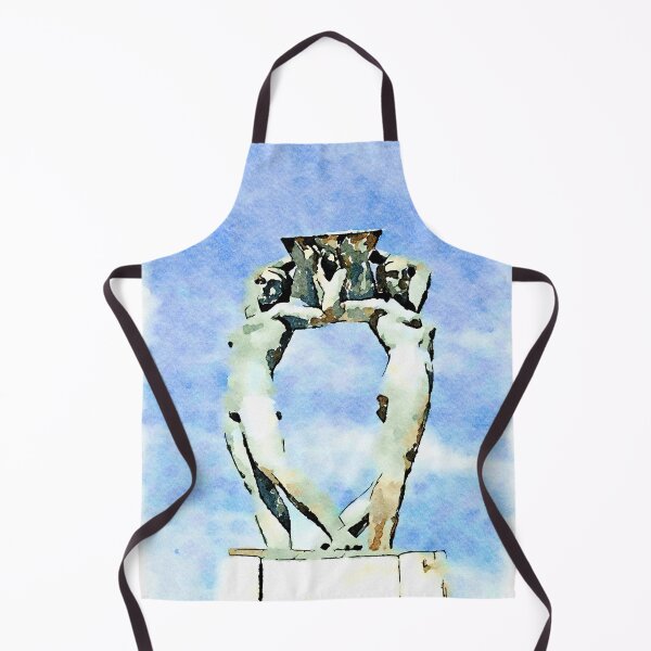 Item preview, L'Aquila: fountain designed and sold by Giuseppe Cocco.