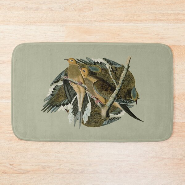 Item preview, Audubon's Carolina turtle dove designed and sold by Herons.