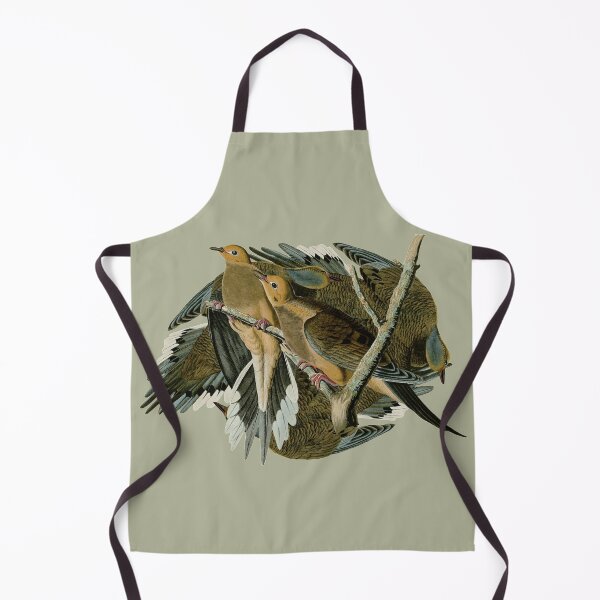 Item preview, Audubon's Carolina turtle dove designed and sold by Herons.