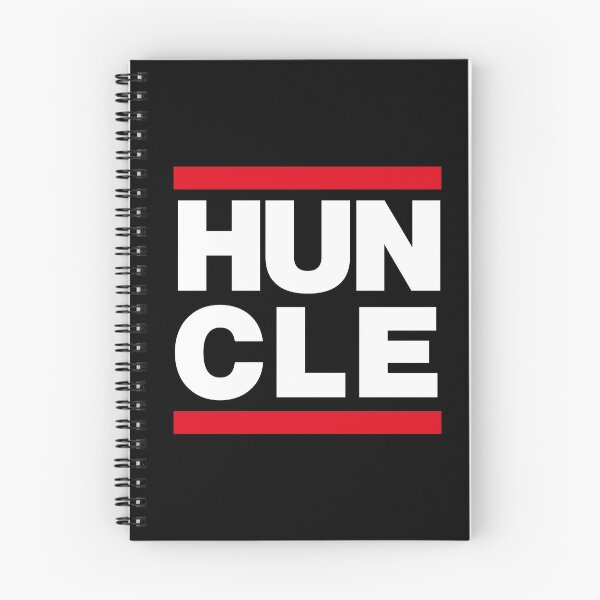 Item preview, Huncle Funny Family Love Member designed and sold by elhefe.