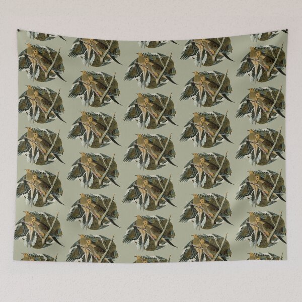 Item preview, Audubon's Carolina turtle dove designed and sold by Herons.