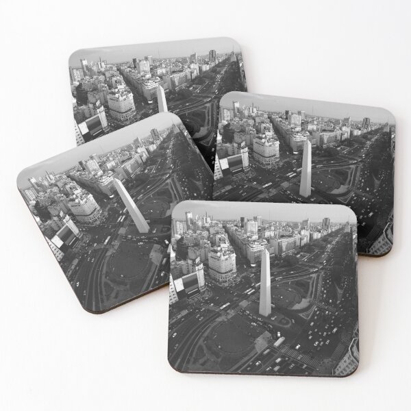 Item preview, 9 de julio designed and sold by Ramiro Torrents.