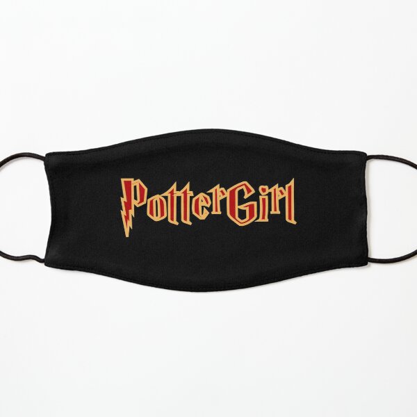 PotterGirl Masque enfant