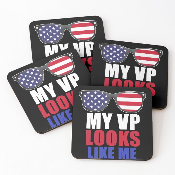Item preview, My VP Looks Like Me - Kamala Harris Vice president 2020 designed and sold by Noahlaz.