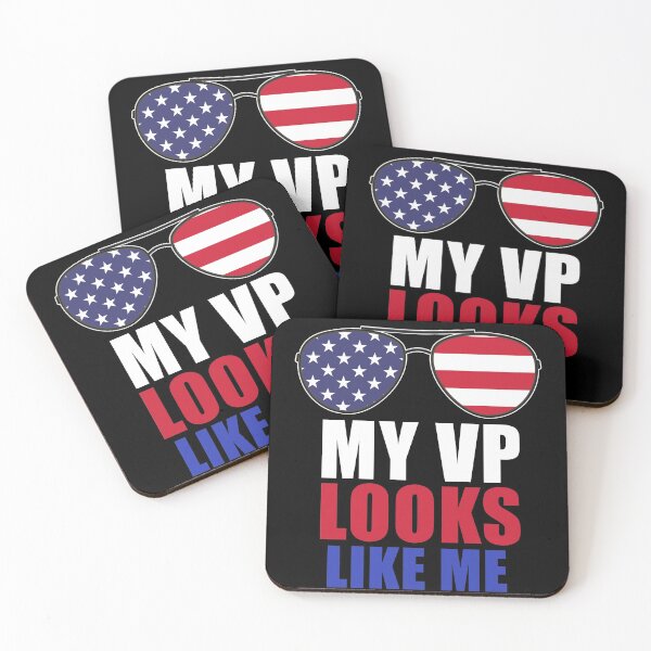 Item preview, My VP Looks Like Me - Kamala Harris Vice president 2020 designed and sold by Noahlaz.
