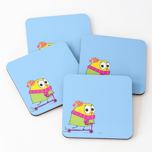 Item preview, Little cute bird designed and sold by All That Jazz Store.