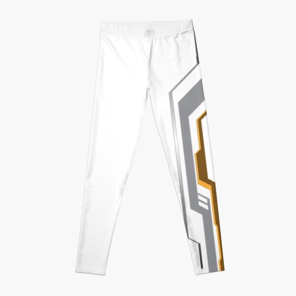 robotic planing Leggings