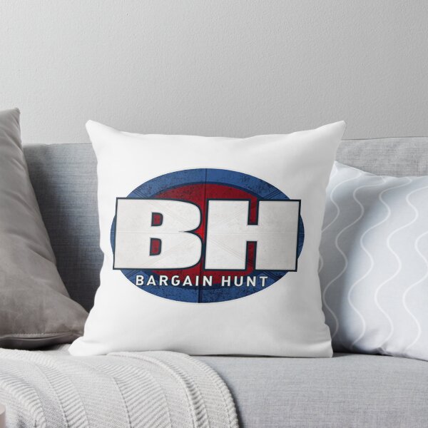 Aperçu de l'œuvre BBC Bargain Hunt créée et vendue par ThePexx.
