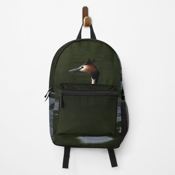 Item preview, "Great Crested Grebe" designed and sold by Andreas Koerner.