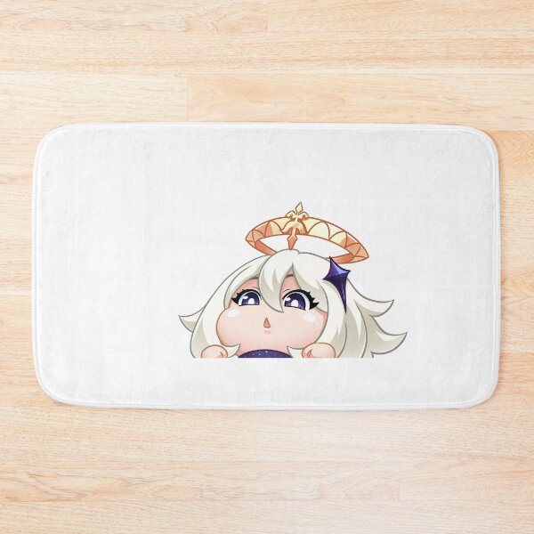 Item preview, Paimon Peek designed and sold by MintAndManta.