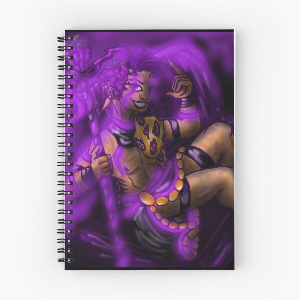Item preview, Cyberpunk Dionysus designed and sold by new-reality.