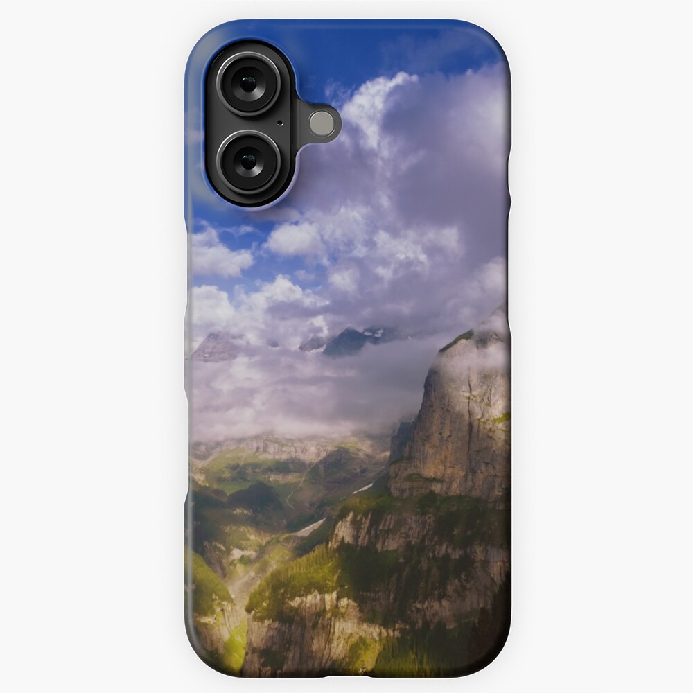 Item preview, iPhone Snap Case designed and sold by Mallorn.