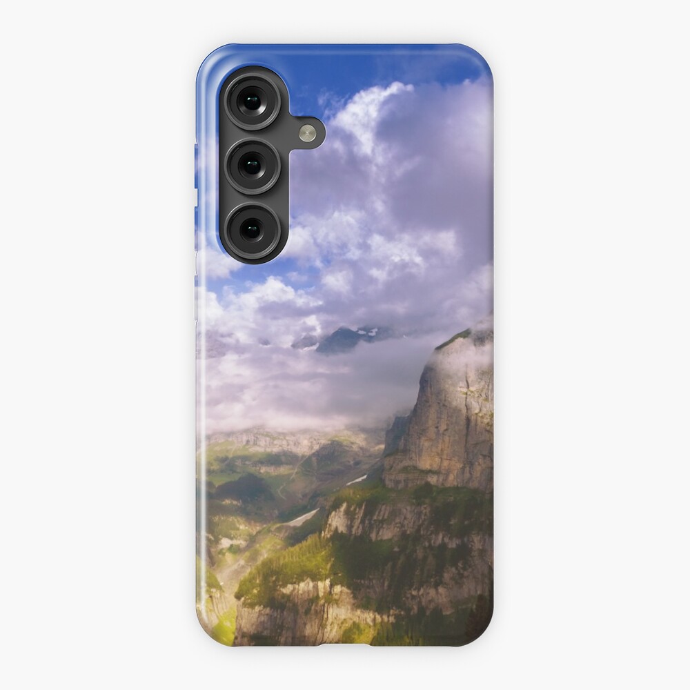 Item preview, Samsung Galaxy Snap Case designed and sold by Mallorn.