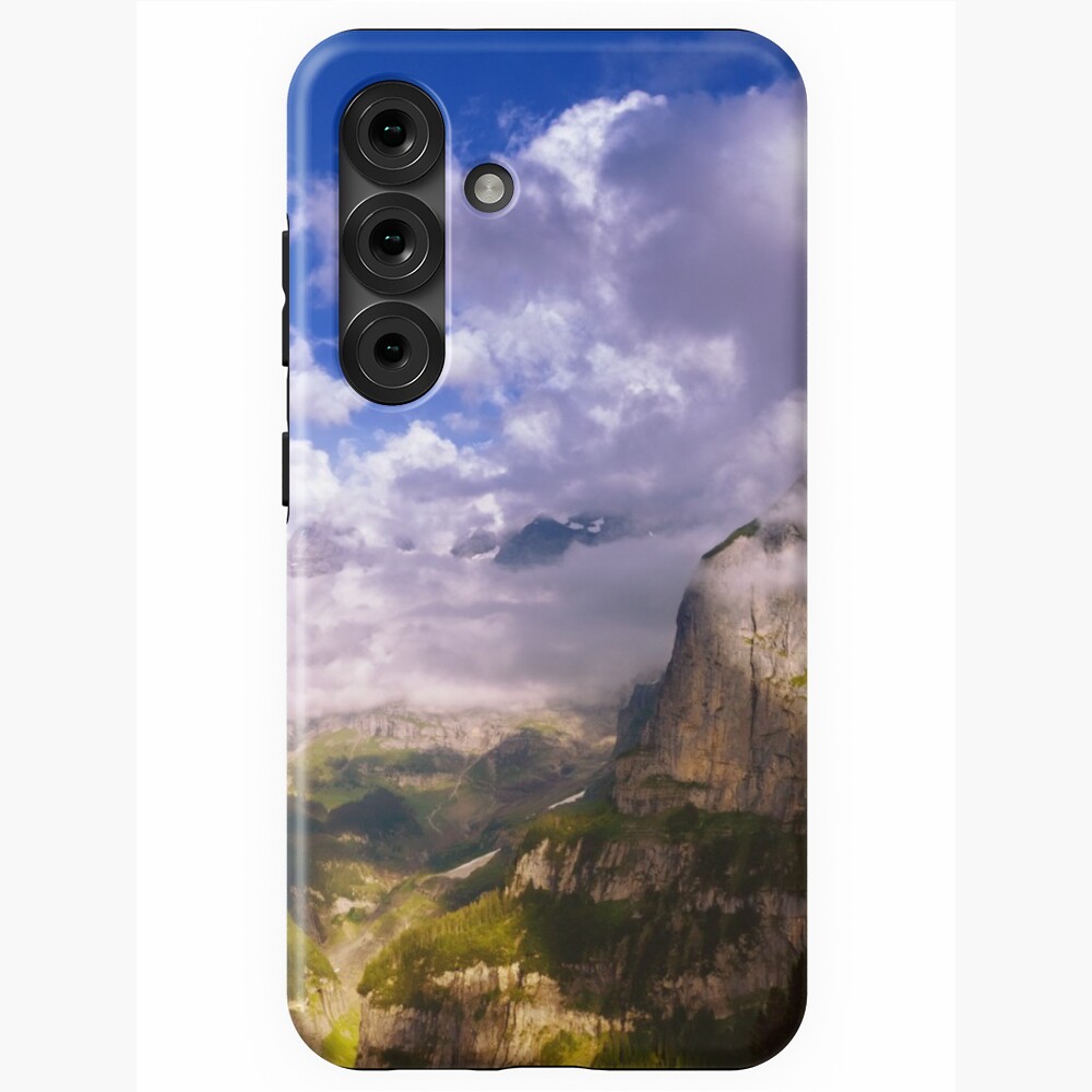 Item preview, Samsung Galaxy Tough Case designed and sold by Mallorn.