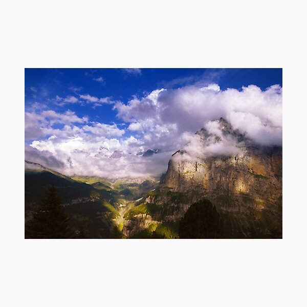 Photographic Print