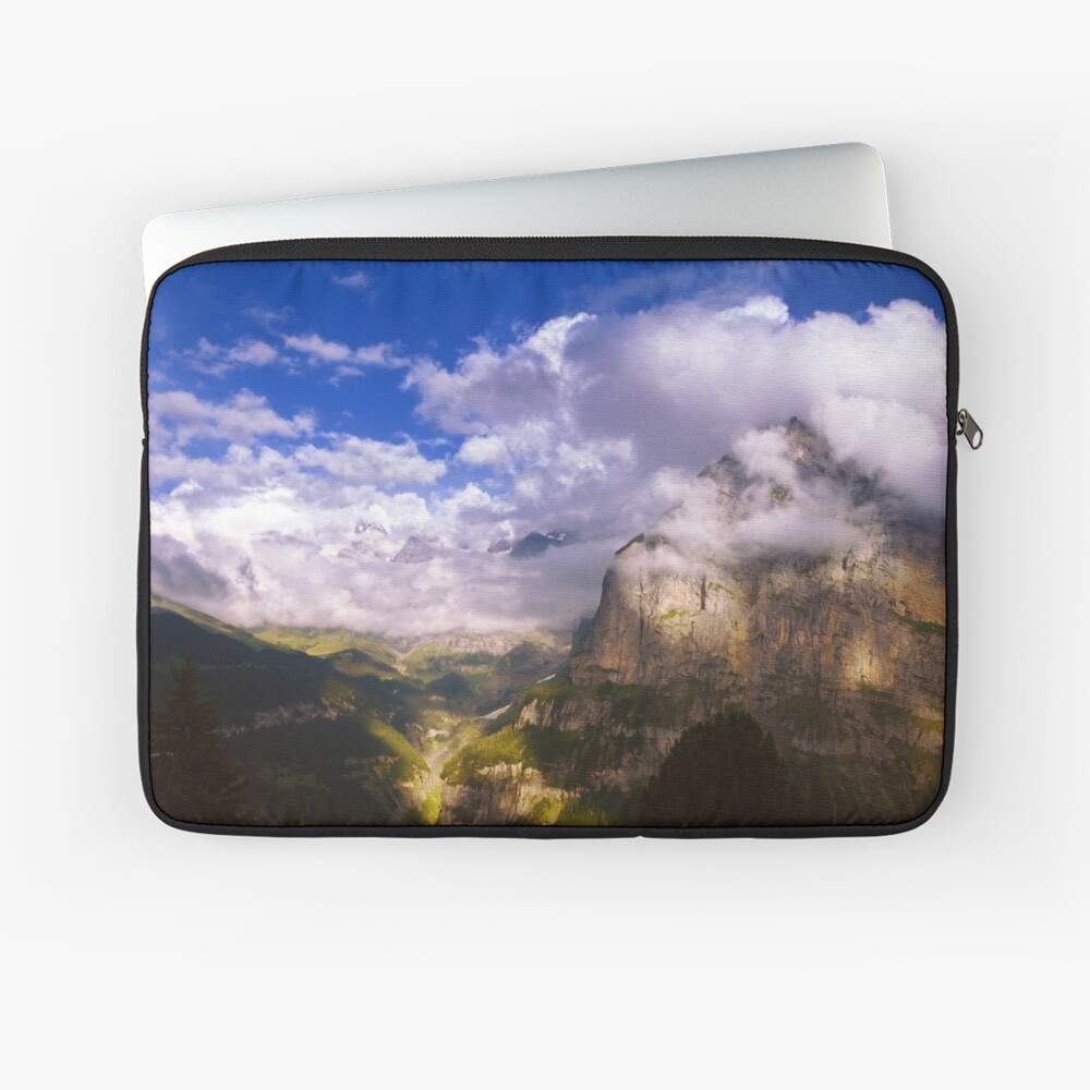 Item preview, Laptop Sleeve designed and sold by Mallorn.