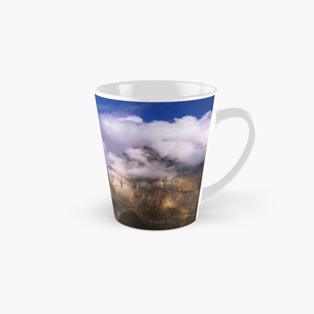 Item preview, Tall Mug designed and sold by Mallorn.