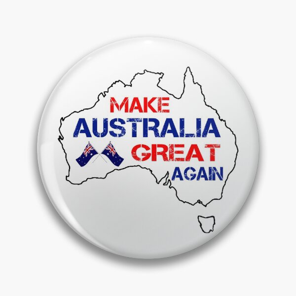Item preview, Great Australia make again, Gift for you designed and sold by murad2020.