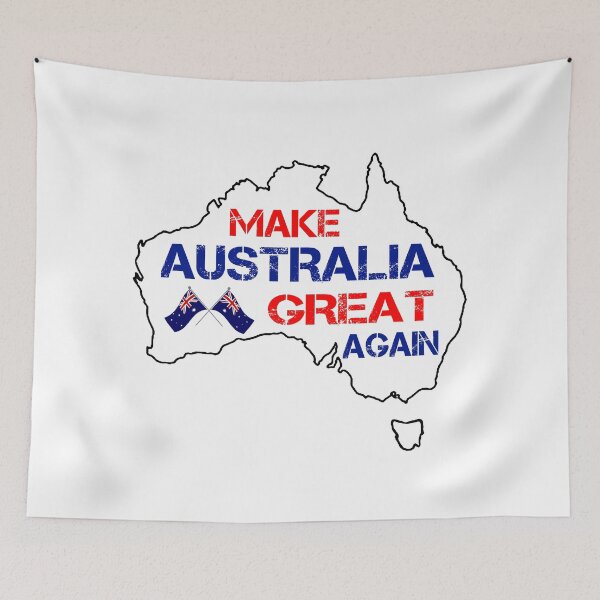 Item preview, Great Australia make again, Gift for you designed and sold by murad2020.
