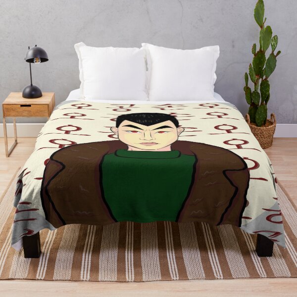 Item preview, 손오공 (The Monkey King) designed and sold by HollyGDolly22.
