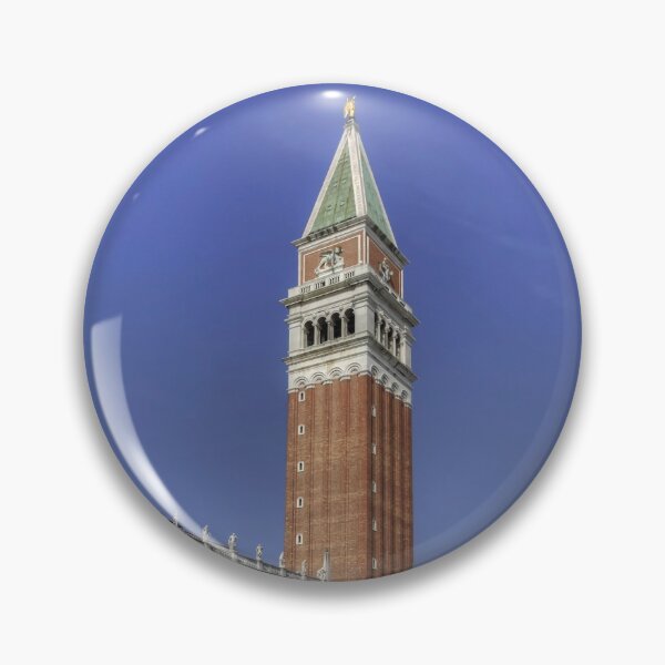 Item preview, St Mark's Campanile designed and sold by tomg.