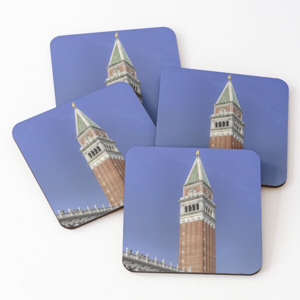 Item preview, St Mark's Campanile designed and sold by tomg.