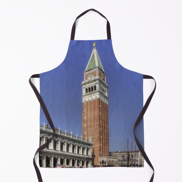 Item preview, St Mark's Campanile designed and sold by tomg.
