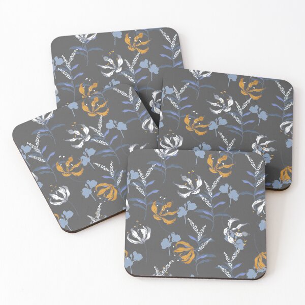 Item preview, Botanic bloom designed and sold by mischellero.