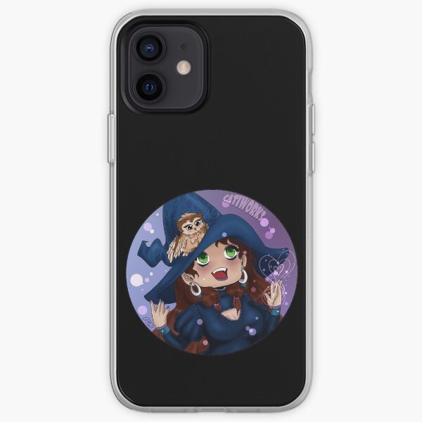 CatiWorks Mascot iPhone Soft Case