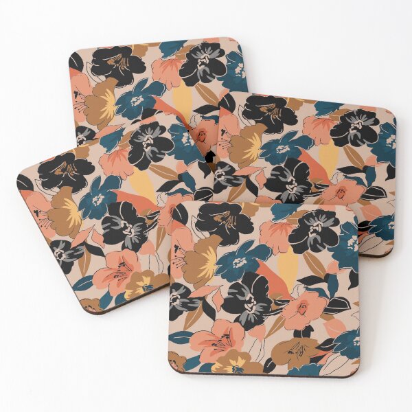Item preview, GRAPHIC FLOWERS designed and sold by Brumaestudio.