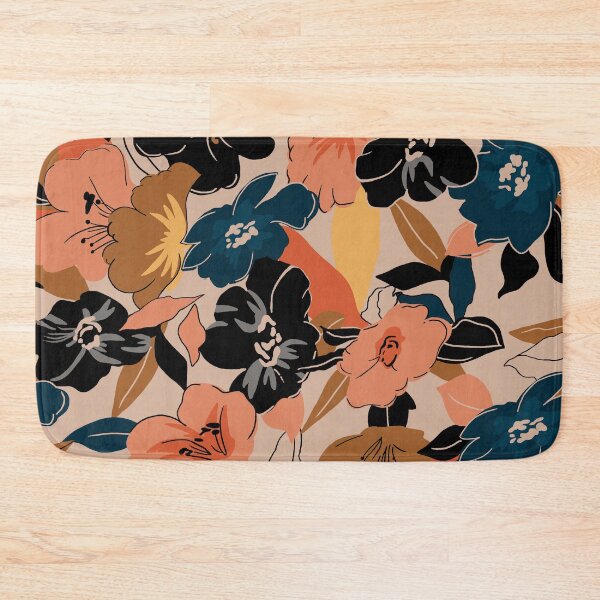 Item preview, GRAPHIC FLOWERS designed and sold by Brumaestudio.