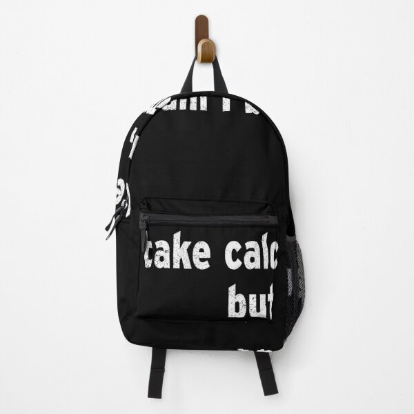 Item preview, I Take Calculated Risks but man, am I bad at math. designed and sold by Original Cheddar.
