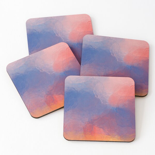 Item preview, Bright Watercolour  designed and sold by HOUSEMONTAGUE.