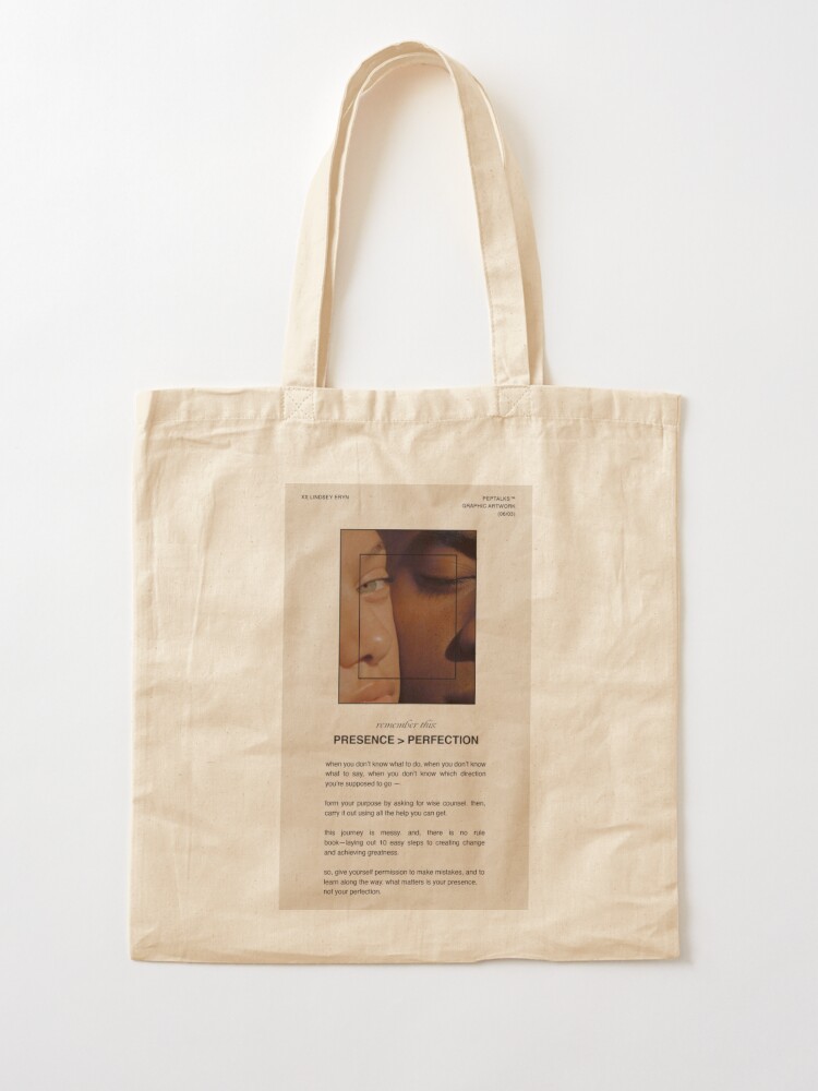 Bags, Aesthetic Support Each Other Design