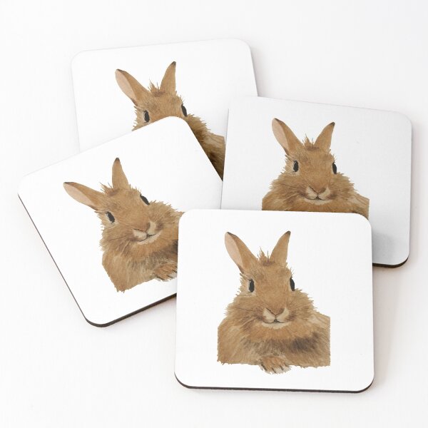 Item preview, Hupsi Bunny designed and sold by Eveliart.