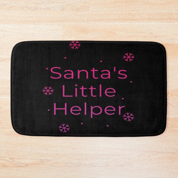 Item preview, santas little helper designed and sold by Yaa2.