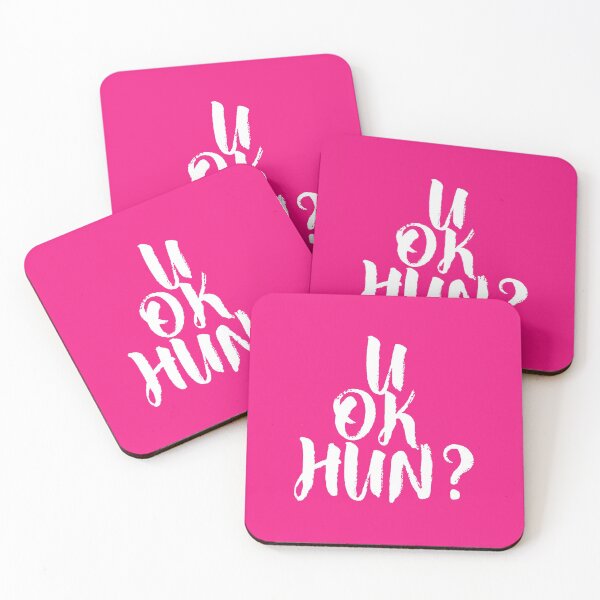 Item preview, U ok hun? designed and sold by Lolas-Creations.
