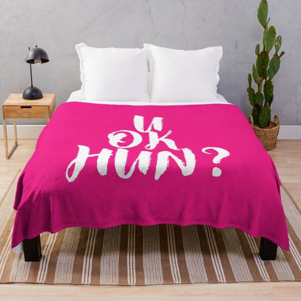 Item preview, U ok hun? designed and sold by Lolas-Creations.